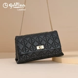 Модная сумка через плечо, в стиле Шанель