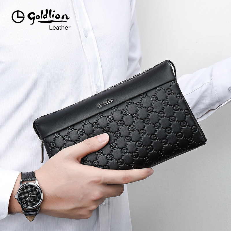  金利来微购男士包袋