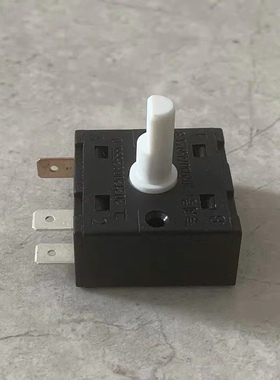 适配苏泊尔电火锅H2828FK38 2828FK838 2828FK838Y旋转开关配件