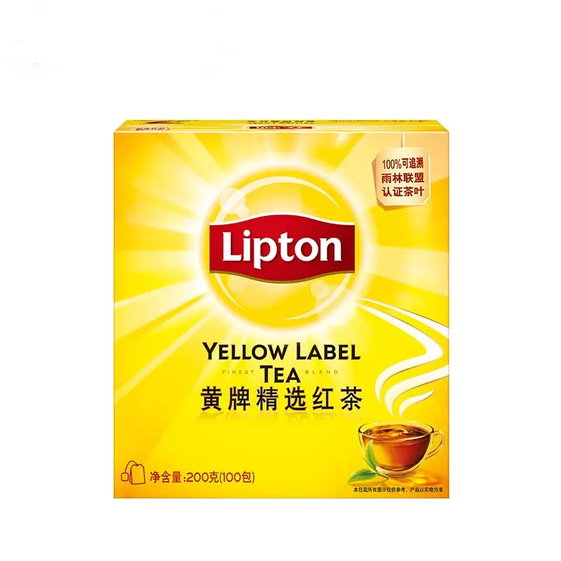 包绿茶新茶红茶包 200 立顿红茶绿茶袋泡茶叶绿茶店专用茶包组合共 包绿茶新茶红茶包 200 立顿红茶绿茶袋泡茶叶绿茶店专用茶包组合共