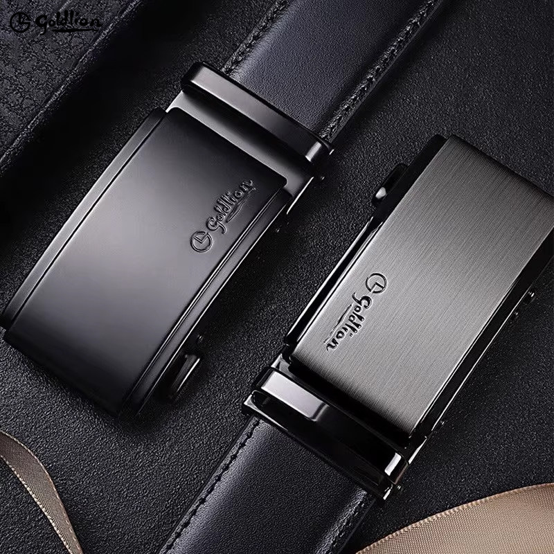 【新年礼物】金利来皮带男士真皮腰带25新款高档送礼头层牛皮裤带,淘宝优惠券,粉丝福利购,淘宝优惠卷