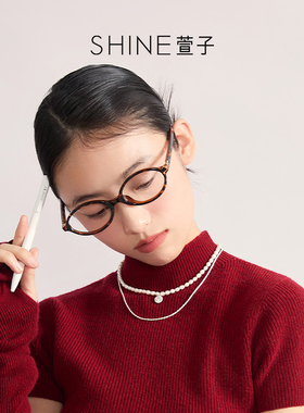 SHINE萱子饰品其他女百搭款