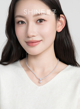SHINE萱子饰品珍珠项链
