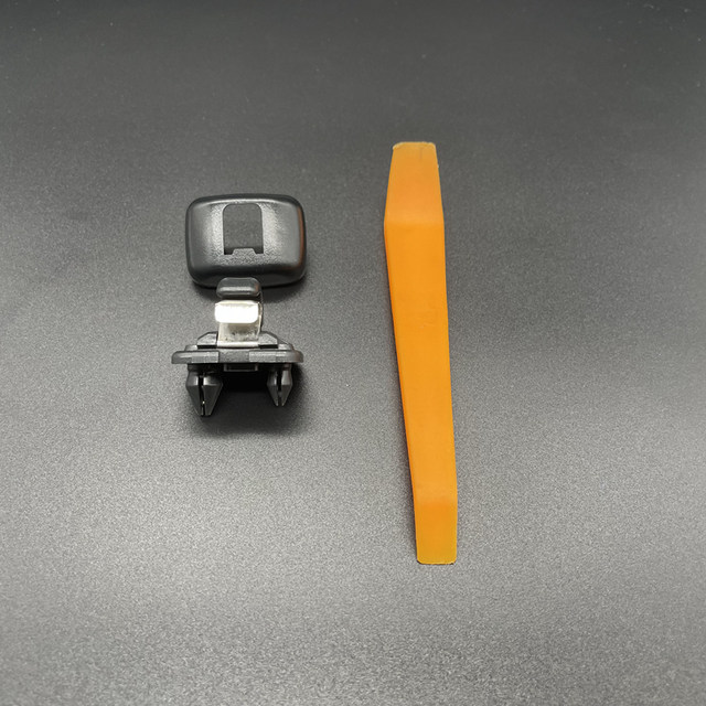 A4la3a5a6la3a5 sun visor fixing buckle