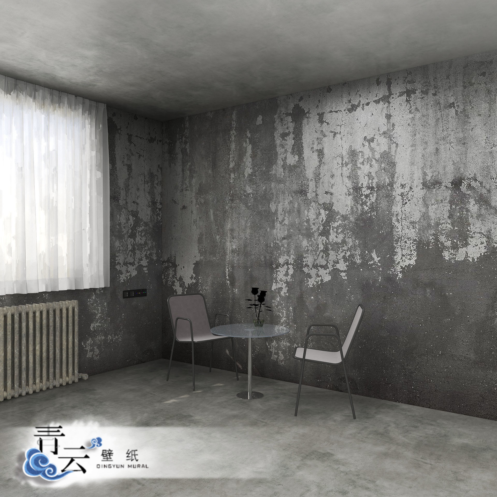 装修服装店壁纸推荐品牌 新人首单立减十元 21年6月 淘宝海外