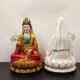 Guanyin Bodhisattva resin statue new model 12 inches 16 inches