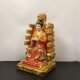 Our Lady of Kowloon resin statue Three Holy Mothers Kowloon Empress 12 inches 16 inches 19 Kowloon old mother desktop worship ornaments