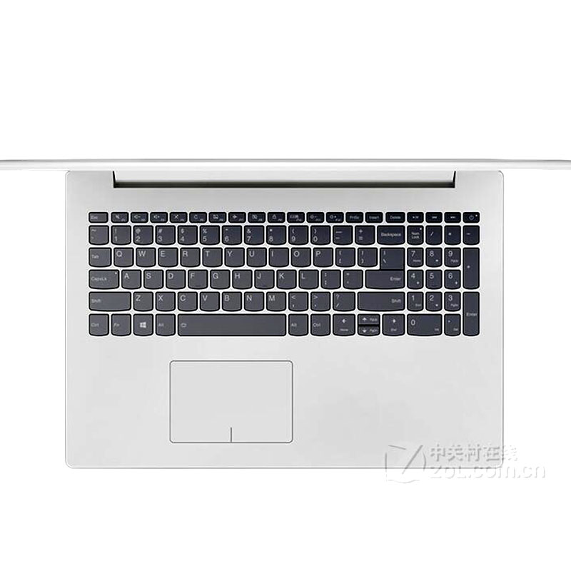 适用于联想IdeaPad15s 2020款15.6寸新品笔记本电脑键盘保护膜贴 - 图3