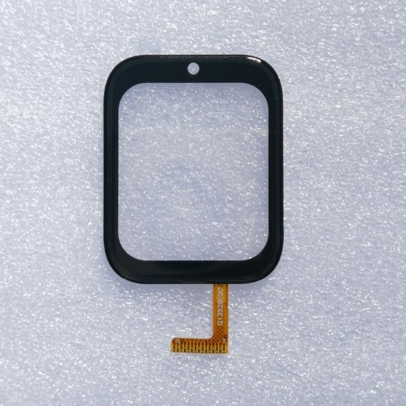 5G电话手表屏幕外屏盖板更换手表触摸外屏表带Q1352B(QCY手表表带,淘宝优惠券,粉丝福利购,淘宝优惠卷