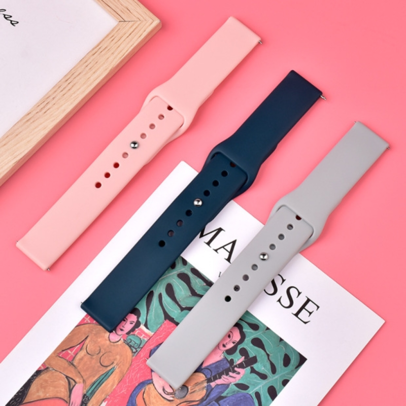 好乐普C62守护佳C62魅米K58电话手表表带20MM接口反扣款手表表带,淘宝优惠券,粉丝福利购,淘宝优惠卷