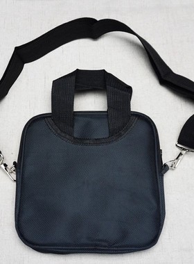 加厚罗盘专用收纳包便携手提包