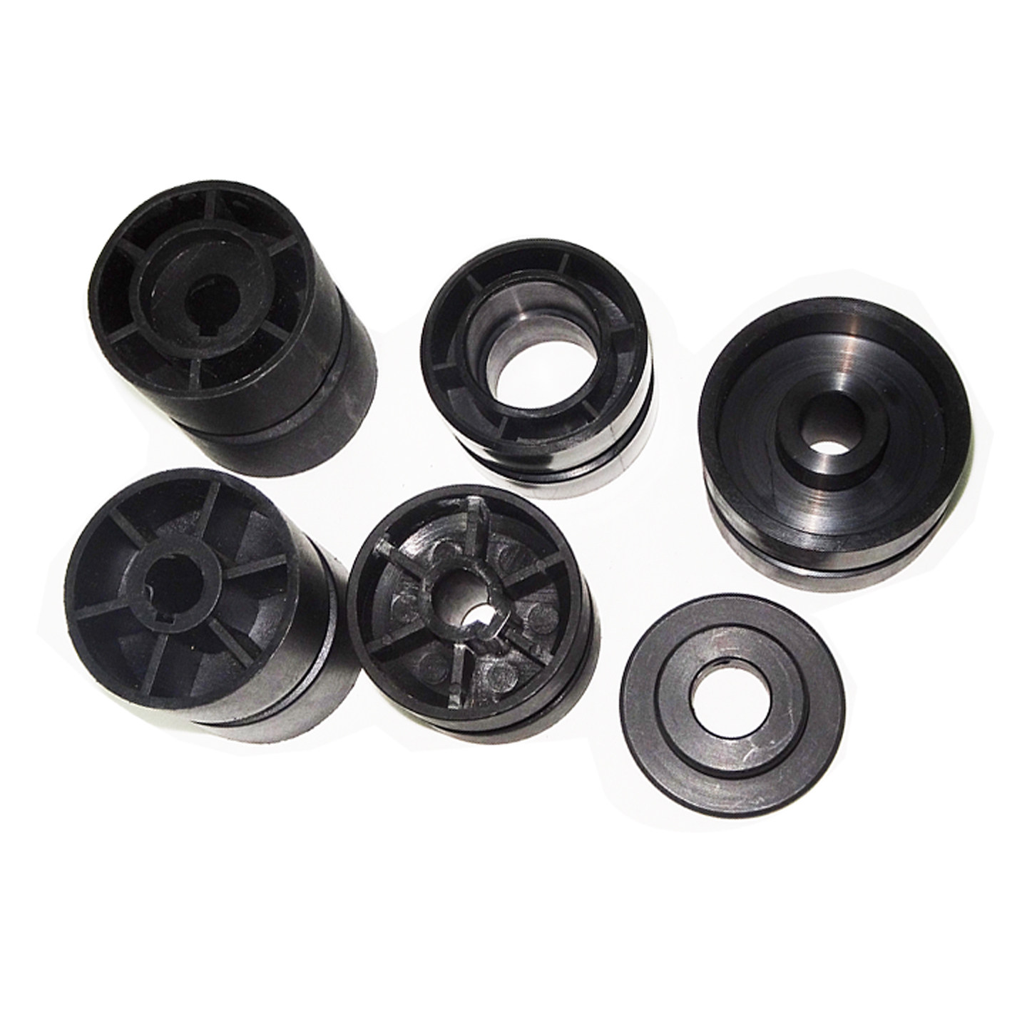 封箱机配件传送带胶轮输送带轮子皮带轮胶带轮主动轮被动轮导向轮,淘宝优惠券,粉丝福利购,淘宝优惠卷