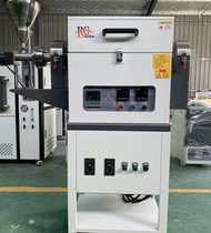 Slalom Furnace Stone Ash Slalom Rotary Furnace Rotary Furnace Rotary Furnace Overturning Furnace Turnable Tubular Furnace Vacuum Atmosphere Furnace