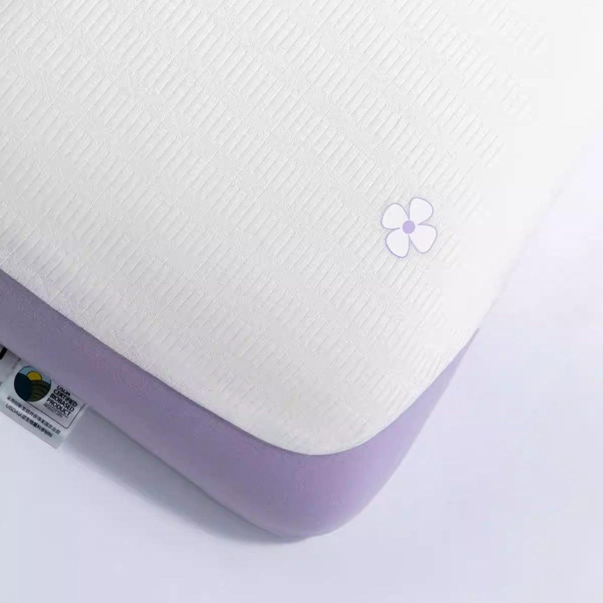 CoolisT顾乐仕天然生物基 伴梦枕记忆绵零压慢回弹护颈成人枕头,淘宝优惠券,粉丝福利购,淘宝优惠卷