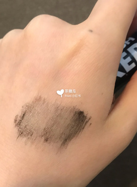 韩国爱茉莉睫毛膏睫毛打底膏持妆