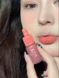 Молоко в Млечном Ханмеи Peach Orange 03!Южная Корея Филипра чернила чернила туман