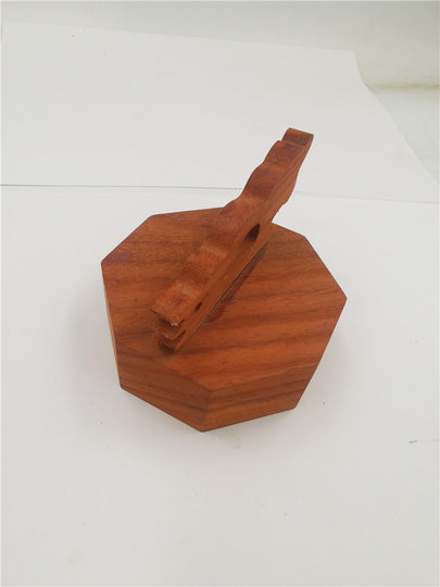 Tao Seal, Tai Chi Bagua Seal, Honghuali Seal, Innate Bagua Seal, Octagonal Bagua Seal