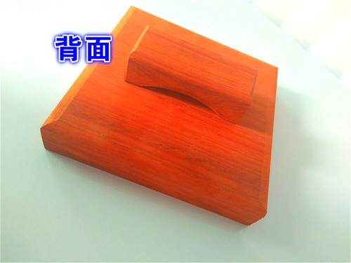 道用品 玉皇钱板 木板印章 大金钱板印 一万贯钱万贯钱印板 - 图1