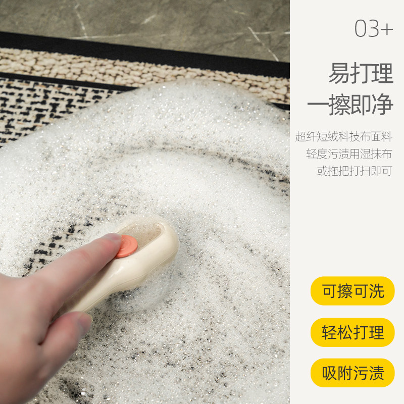 浴室吸水地垫卫生间门口硅藻泥门垫洗手间厕所防滑脚垫子卫浴地毯,淘宝优惠券,粉丝福利购,淘宝优惠卷