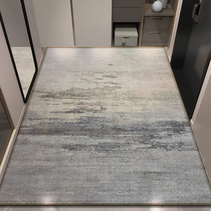 入户门地垫进门门厅垫门口地毯2025新款高级感耐脏专用门外脚垫子,淘宝优惠券,粉丝福利购,淘宝优惠卷