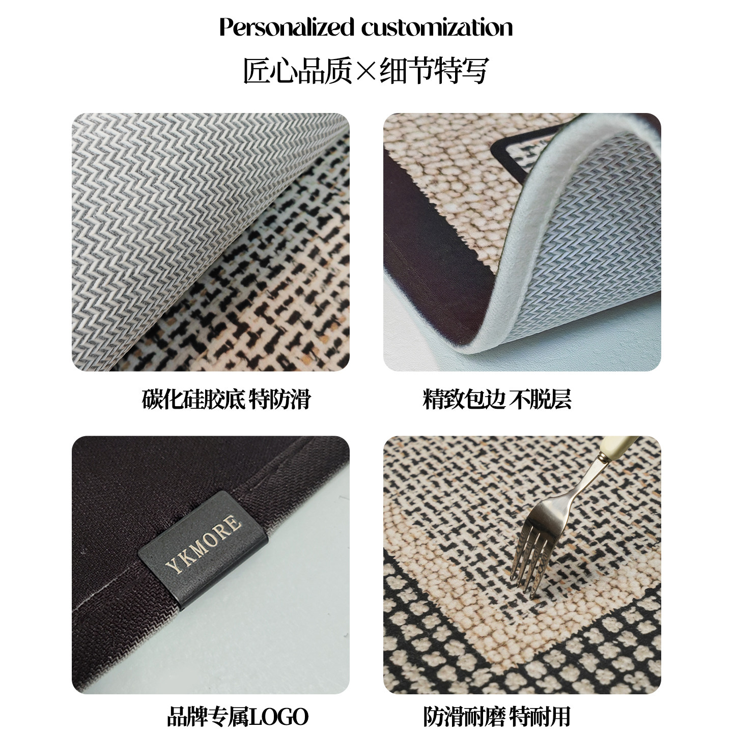 入户门地垫入户门垫门口进门脚垫地毯2025新款家用大门垫子高级感,淘宝优惠券,粉丝福利购,淘宝优惠卷