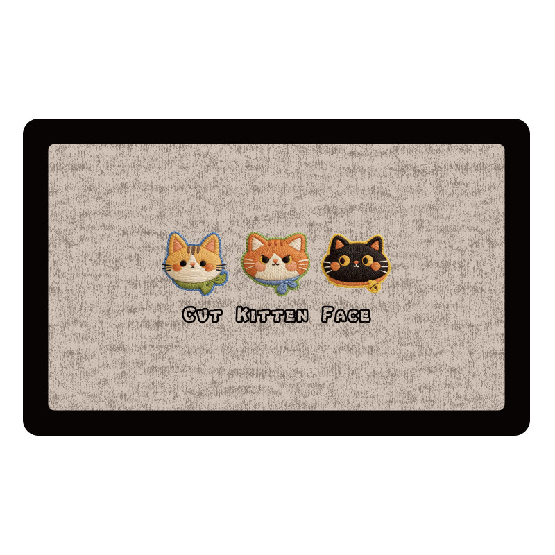 X厨房地垫YKMORE防滑地毯家用吸水吸油可免清洗专用脚垫2026新款,淘宝优惠券,粉丝福利购,淘宝优惠卷