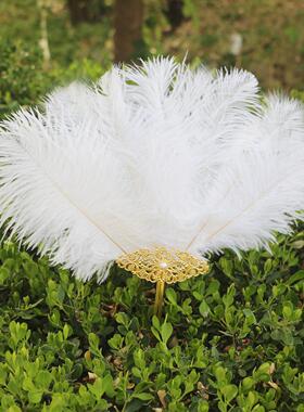 铜质花片手工DIY发簪饰品