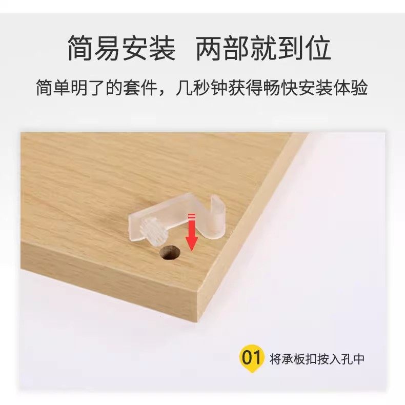 桌面置物架家用桌上书架多层整理架收纳架子简易小型书柜铁艺层架,淘宝优惠券,粉丝福利购,淘宝优惠卷