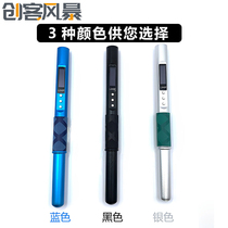 L245P intelligent electric soldering iron digital soldering pen portable electric soldering bench Home DIY soldering tool