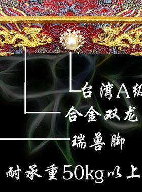 神像底座加高木佛座台底座实木长方形底座佛像底座莲花佛座台加高