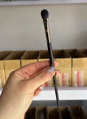 毕加索205a206a207a眼部化妆刷