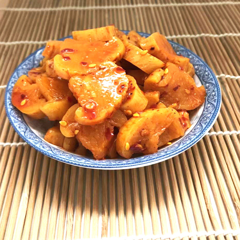 荆香酱香干8斤红油萝卜干麻辣四川味脆爽萝卜散装酱菜下饭菜即食,淘宝优惠券,粉丝福利购,淘宝优惠卷