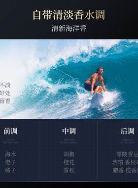凡士林甘油身体乳液男士专用保湿补水滋润肤露清爽香体持久留香型