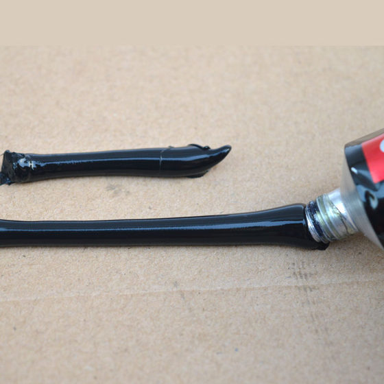 Black cyclone sealant SANO/Sanhe 586