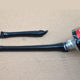 Black cyclone sealant SANO/Sanhe 586