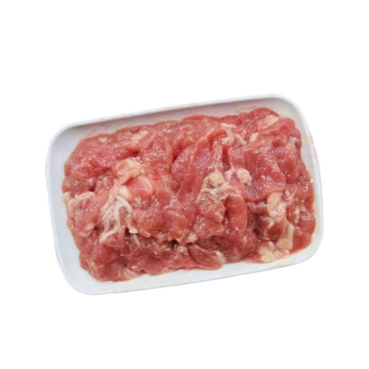 免浆猪肉片 调理生猪肉半成品火锅外卖水煮肉片 整件24斤商用食材,淘宝优惠券,粉丝福利购,淘宝优惠卷