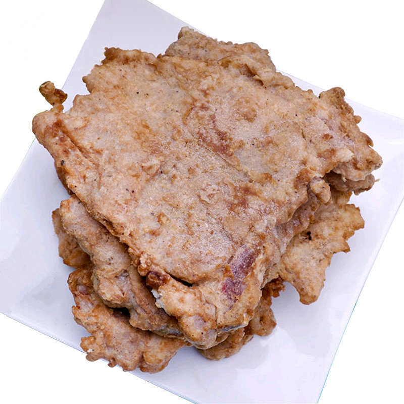 冷冻大排片80片装红烧调理猪排半成品冷冻腌制猪大排片油炸猪排片,淘宝优惠券,粉丝福利购,淘宝优惠卷