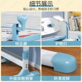 Студент домашний учебный стол Детский женский письменный состав для детского стола для подъема стола на столе стола на столах и набора кресла