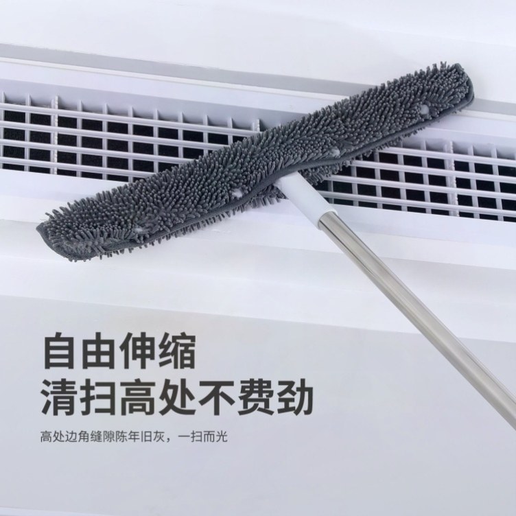 刮水器拖布 吸水不掉毛 魔术扫把 抹布毛巾 家用保洁地刮玻璃专用,淘宝优惠券,粉丝福利购,淘宝优惠卷