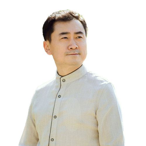 胡耀中《重塑人生下半场》精品线上课程 - 图2