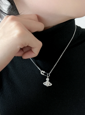 kansai女星球项链拍三付二