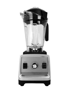 3升blender多功能破壁磨粉机商用家用研磨机大功率大容量搅拌机