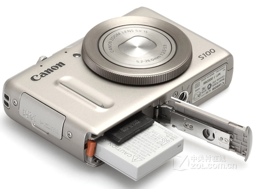 适用佳能IXUS90 IS IXUS 800 850 860 870 900 IS相机锂电池NB-5L - 图1