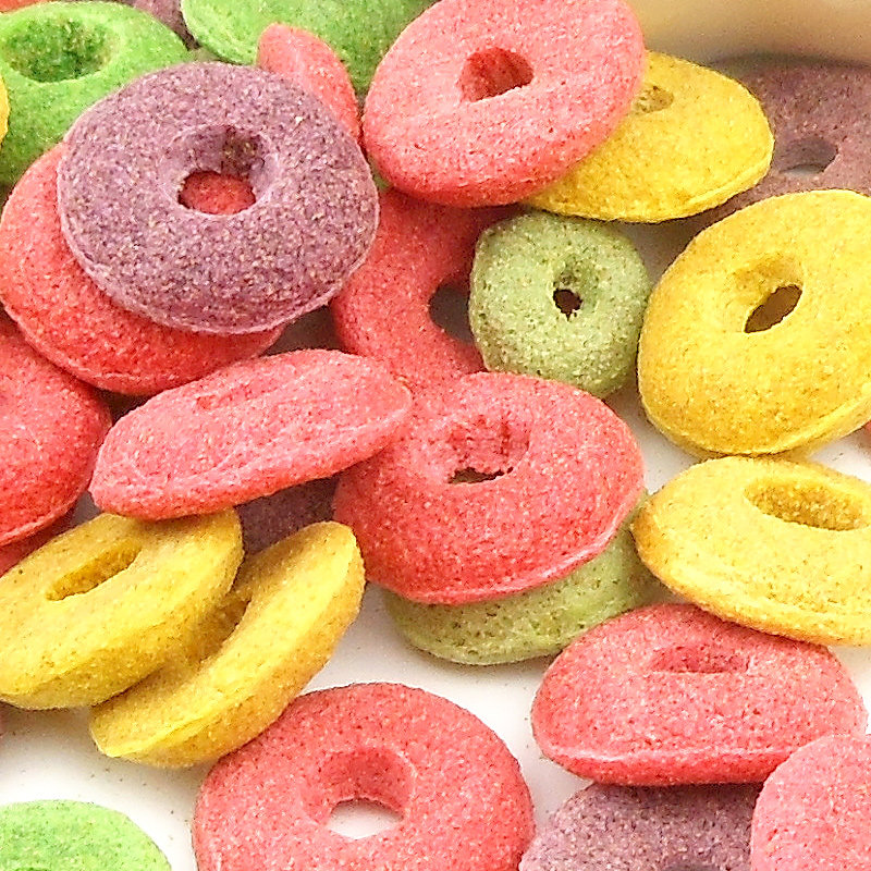 包邮 高纤维什锦谷物磨牙草圈荷兰猪兔子小零食龙猫豚鼠零食 500g,淘宝优惠券,粉丝福利购,淘宝优惠卷