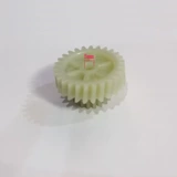 Массажер с шестернями, аксессуары