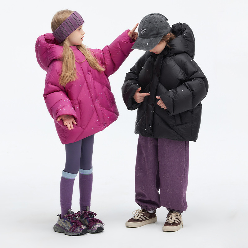 植木童装设计感男童裤子秋冬款2025新款中大童加绒牛仔裤儿童裤子,淘宝优惠券,粉丝福利购,淘宝优惠卷