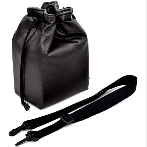 拍立得单反微单相机包适合佳能尼康富士索尼200DA6400M50M6XT200 - 图3