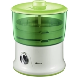 Winn Bean Sprout Machine предоставляется полностью автоматической многопрофессиональной двойной слойной массовой машиной для волос с сырой фасолью и саженцами и саженцами