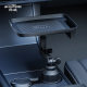 Car small table tray car water cup position extender