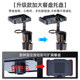 Car water cup holder extension fixed seat tray storage rack